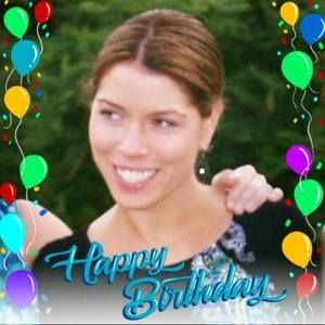 Meet your Posher, Marisa